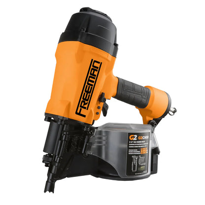Freeman 3-1/2" Framing Nailer