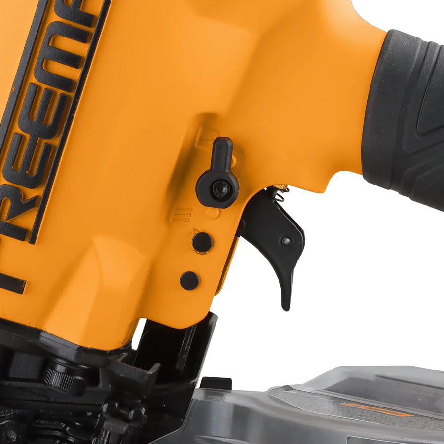 Freeman 3-1/2" Framing Nailer