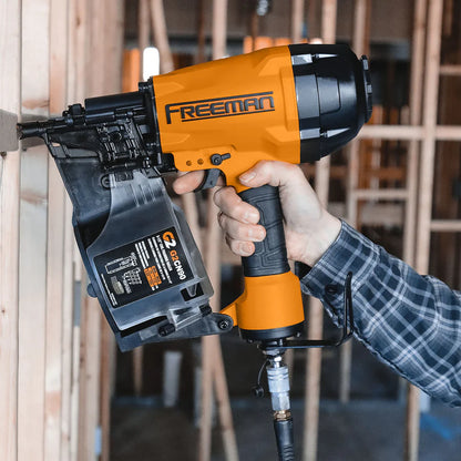 Freeman 3-1/2" Framing Nailer