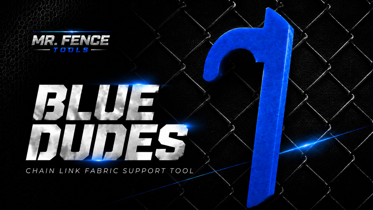 Blue Dudes™