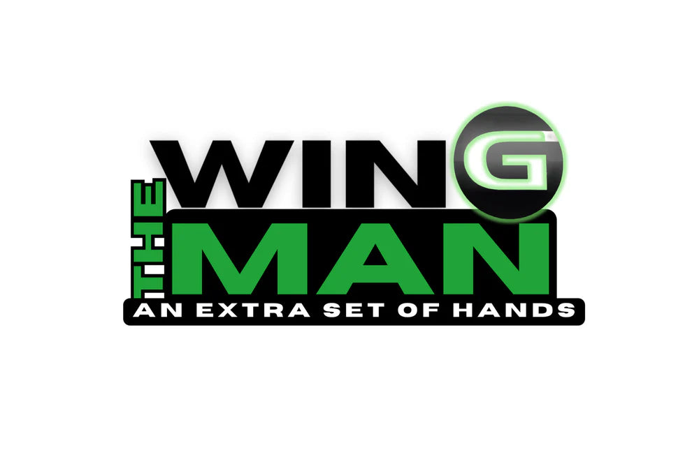 TheWingman V3