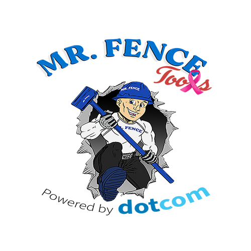 Mr. Fence Tools