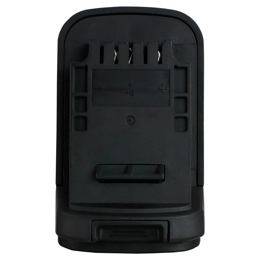 Freeman 20 Volt Lithium-Ion Battery Adapter for DeWalt® Batteries