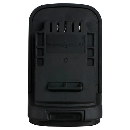 Freeman 20 Volt Lithium-Ion Battery Adapter for DeWalt® Batteries