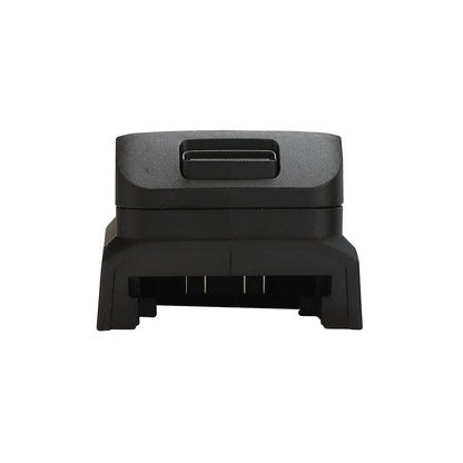 Freeman 20 Volt Lithium-Ion Battery Adapter for Milwaukee® Batteries