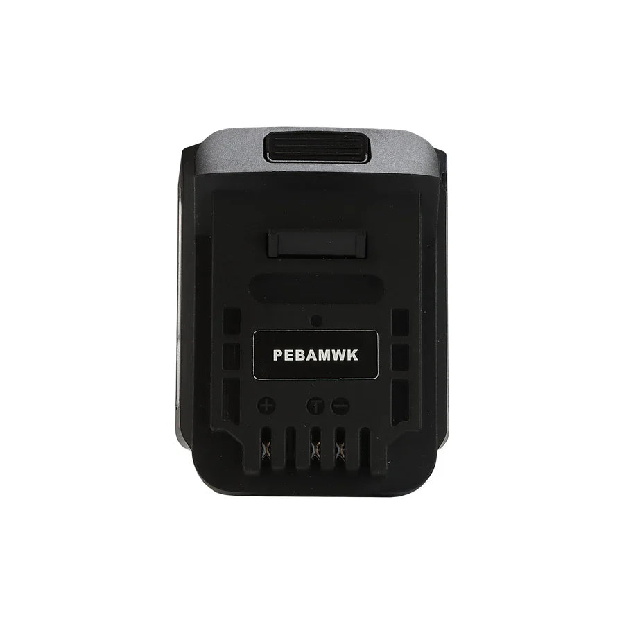 Freeman 20 Volt Lithium-Ion Battery Adapter for Milwaukee® Batteries