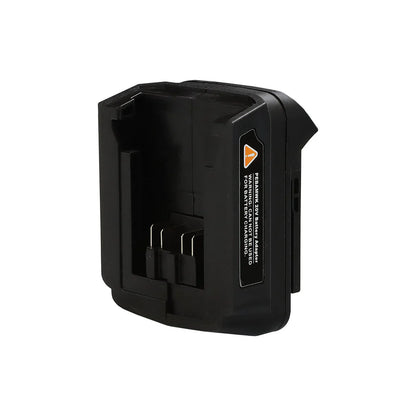 Freeman 20 Volt Lithium-Ion Battery Adapter for Milwaukee® Batteries