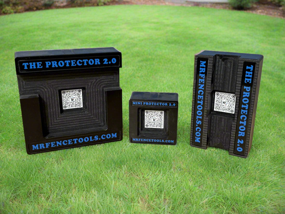 Protector ™ – Mr. Fence Tools