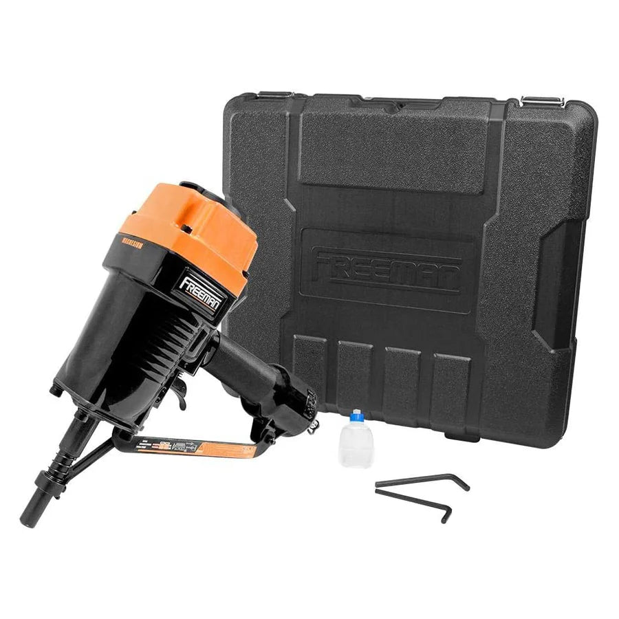 Freeman 3″ Single Pin Concrete Nailer