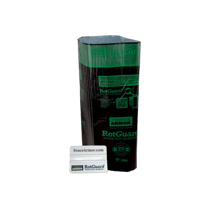 RotGuard™ - 6x6 Series