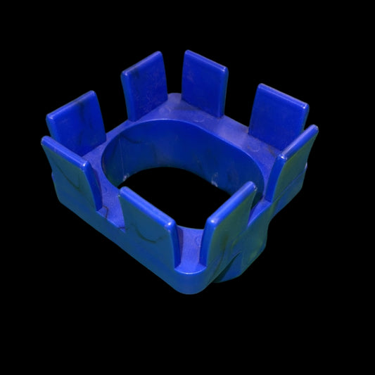 Post Leveling Collar Donuts