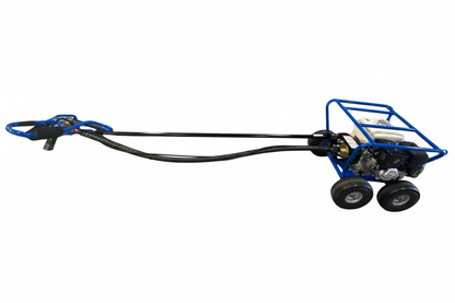 Mr. Fence Little Beaver Package