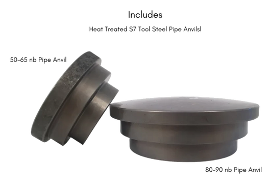 MegaMulti Drive Caps