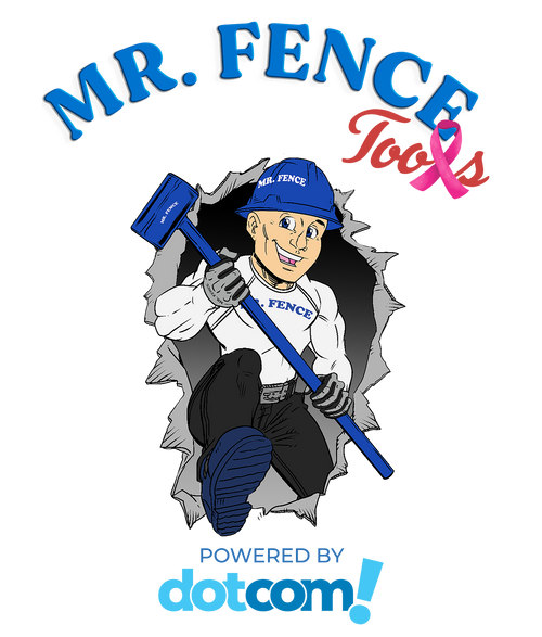 Mr. Fence Tools