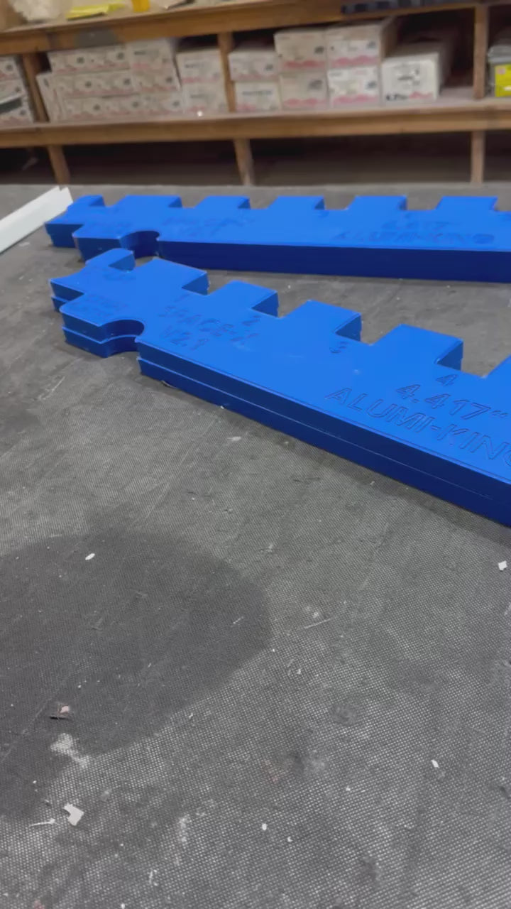 Space-X – Mr. Fence Tools