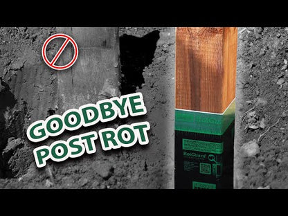 RotGuard™ - 6x6 Series