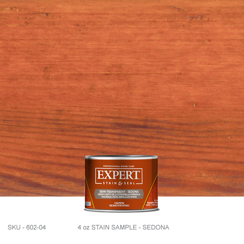 Sample Expert Log & Timber Oil 3 Pack - Stain & Seal Experts Store