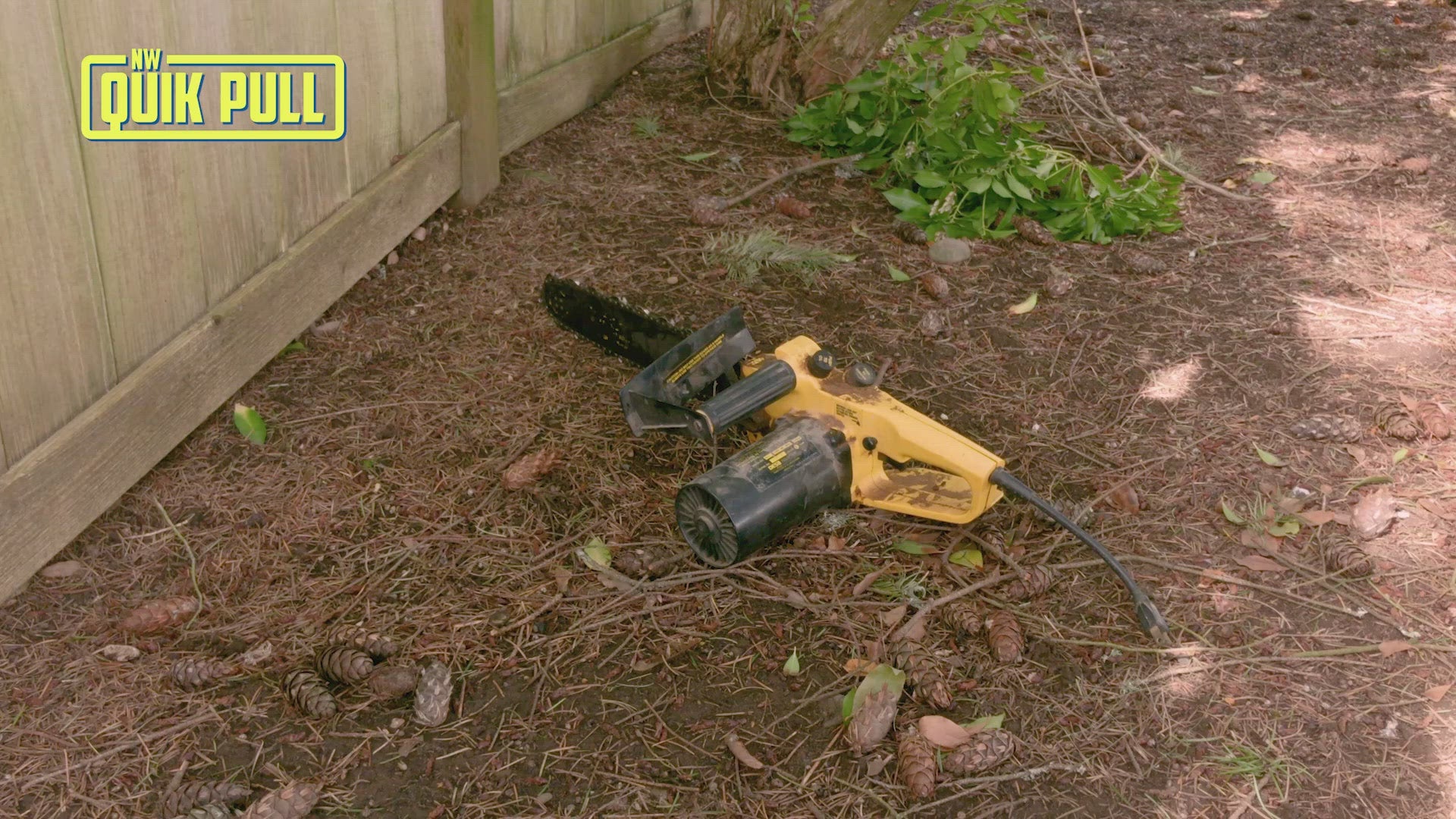 Quik Pull – Mr. Fence Tools