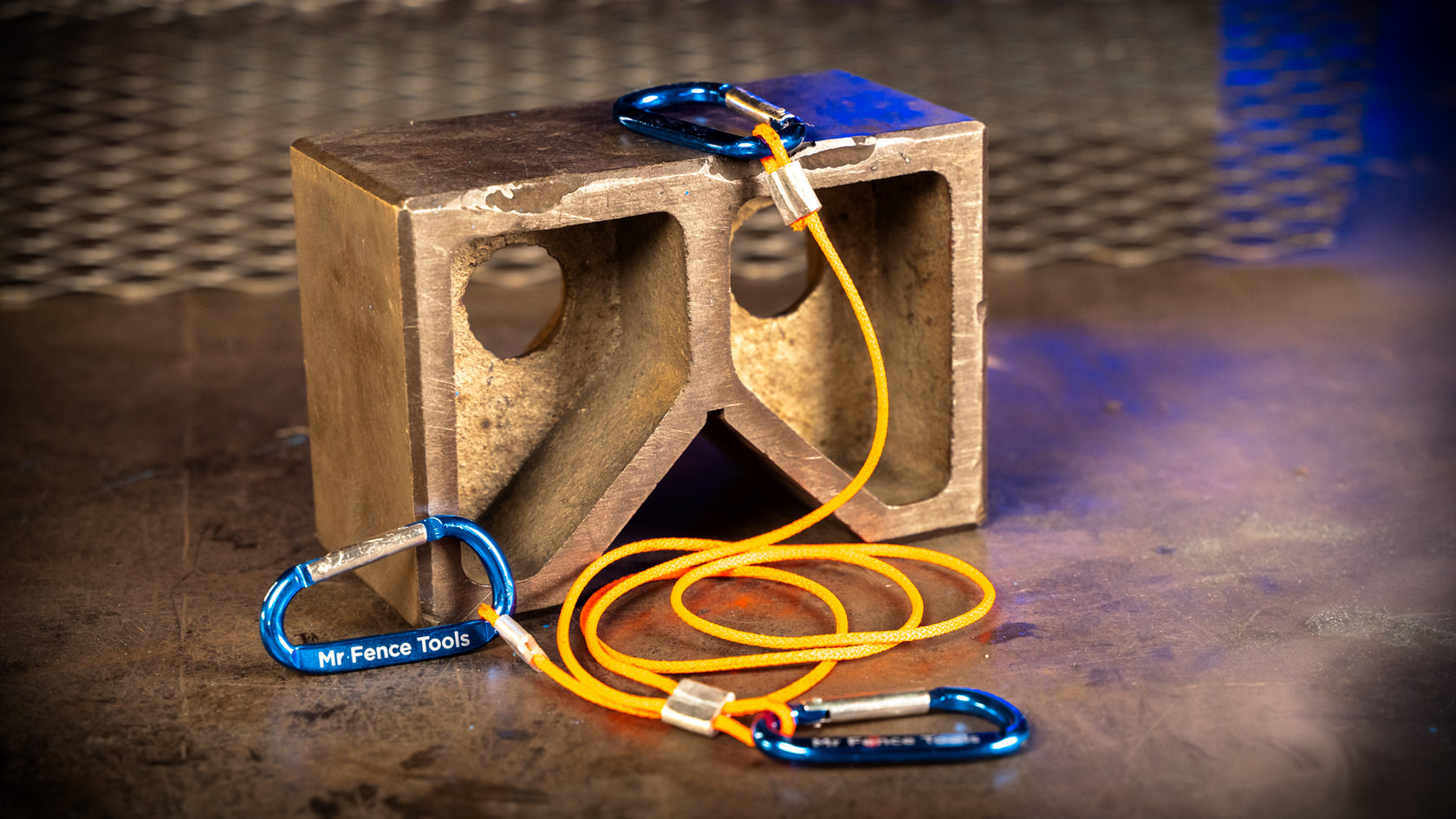 Gate Spacer™ – Mr. Fence Tools