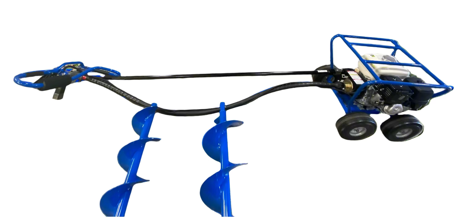 Mr Fence Little Beaver Package