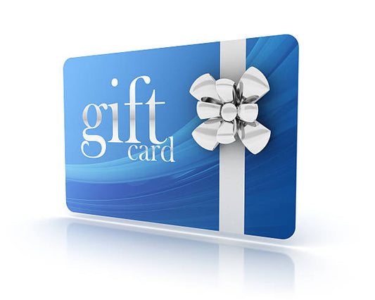 Mr Fence Tools Gift Card